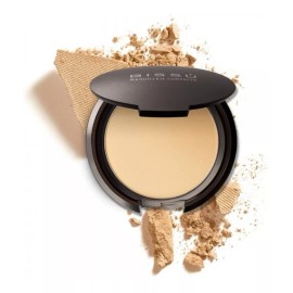 Bissú Maquillaje Compacto Bissú En Polvo 8g