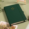 MGGAO Lined Journal Notebook, Journals for Writing, College Wide Lined