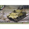 Academy 전차 모형 밀리터리 프라모델 아카데미과학 탱크 M10 Tank Model Military Plastic Model Academy Science M10 [Single item]