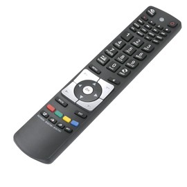 Replacement Remote Control Suitable for PEAQ LED TV PTV321100-B PTV421100W PTV421100B PTV461100M