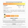 Vitamin C 1000 mg + Zinc Picolinate (Zinc Chelate) 50