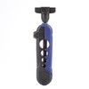 Akozon Portable Adjustable Fishing Line Spooler Spool System Tackle Tool