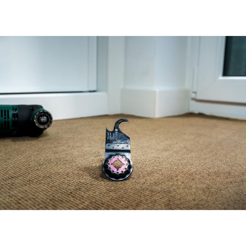 Bosch 2609256D22 Oscillating Multi-Tool