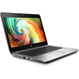 HP EliteBook 820 G4 14" FHD (1920 x 1080) Laptop Intel Core i7 7600U 16.0GB DDR4 256GB M.2 NVMe SSD Windows 10 Pro Intel HD Graphics 620 (Renewed)