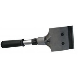 Barwalt 4" Heavy Duty Floor Scraper 18"Handle