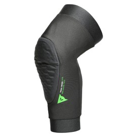 Dainese Trail Skins Lite Knee Guards, Black, Knee Protectors, Size XL - Colour Black