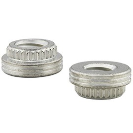 Pem Broaching Nuts - Types KF2, KFS2 - Unified, KFS2-440