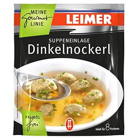 Leimer 100 g Spelt Nocker
