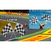 VGEBY Checker Flag Black and White Waving Flag for RC