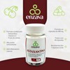 Astaxantina 18 mg con Vitamina C y Fruto de Cereza