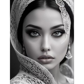 Fantastical Finds: Unique 8x10 Art Prints for Imaginative Souls  53982102