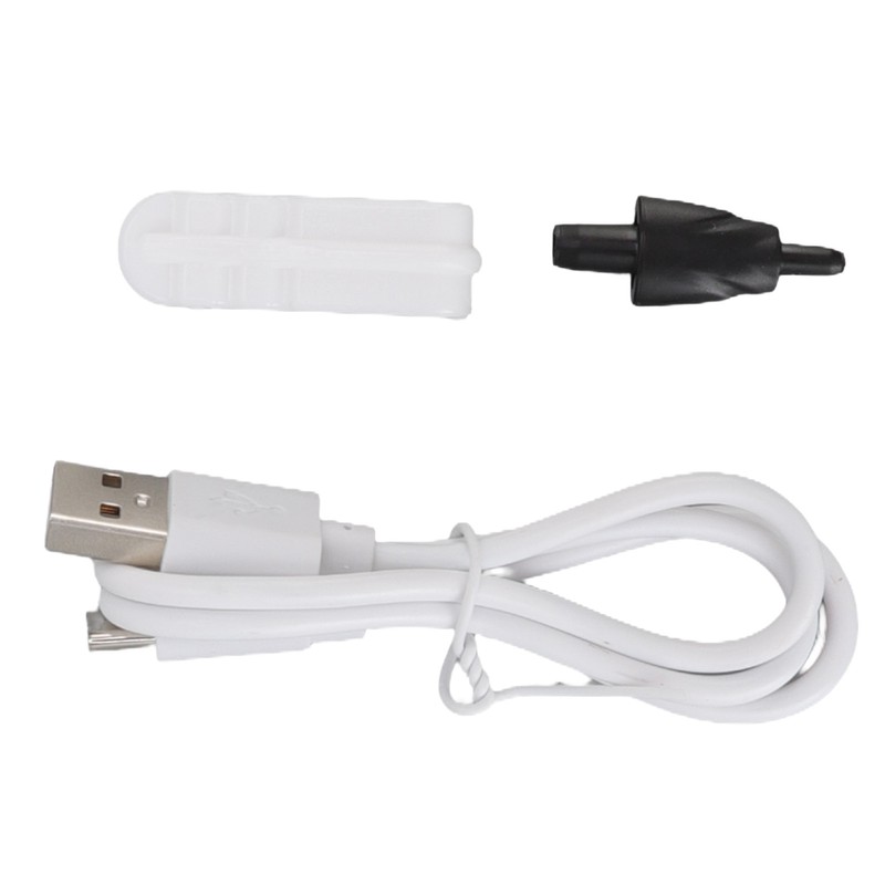 Vacuum Compressed Pump Handheld Mini Automatic Household Air Pump With