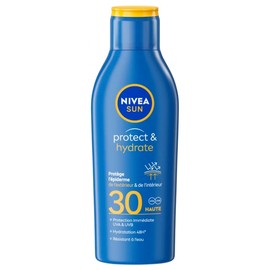 Nivea Sun Protect & Hydrate Lait SPF30 200 ml