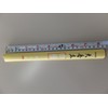 Seikado Incense Sticks, Large Incense Sandalwood, Long Size, 1 Piece