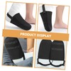 WHAMVOX Toe Topper Anti-Skid Protective Cover for of Foot Comfortable