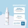 Collagena Pure Essence Mist – Feuchtigkeitsspendendes und erfrischendes Gesichtsspray, 125