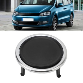 Culnflun 7N0907049C Rear Car Air Conditioner Panel Button Button Cover Switch for 2011-2016 Seats