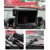 Wireless Charger Car Phone Holder for Ford Bronco Sport 2021-2024,8"