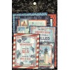 GRAPHIC 45 *CATCH OF THE DAY* COMPLETE PACKAGE ~ BEACH