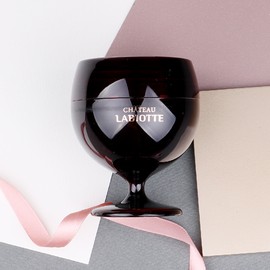 Labiotte Chateau Wine Sorbet Oil Cleansing Balm 80ml / 라비오뜨 샤또 와인 셔벗 오일 클렌징 밤 80ml