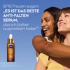 NIVEA Anti-Age Serum, Anti-Falten Serum mit Q10 mildert Falten und