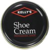 Kelly's Burgundy Shoe Polish 1.5 oz - Professional Leather Shoe