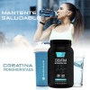 Creatina Monohidratada 1 Kg Muscle Life Varios Sabores