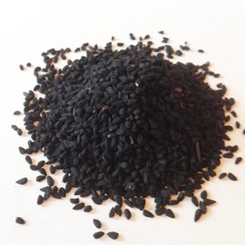 Rasalhanut Nigella (Black Cumin) Seeds, 3.5 oz (100 g)