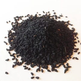 Rasalhanut Nigella (Black Cumin) Seeds, 3.5 oz (100 g)