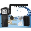 AQAPURA 5075 Filtro Interno 450 L/H