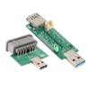 USB3.0 Game Controller Converter Latency Free for SNAC Adapter for