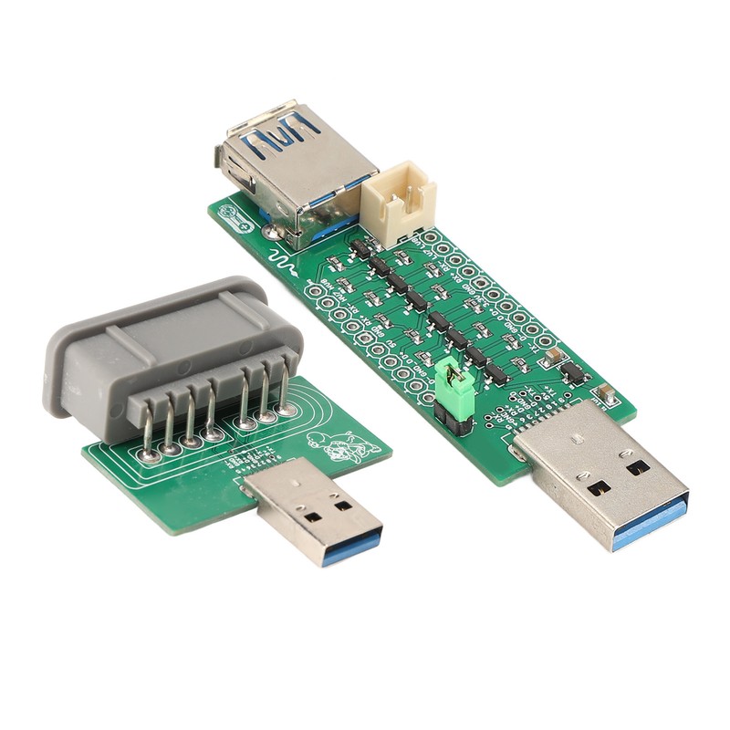 USB3.0 Game Controller Converter Latency Free for SNAC Adapter for