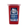 The Shave Factory Blade Disposal Case - Removing Used Razor
