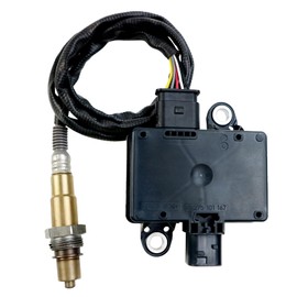 Nanshaolin 68404997AA Diesel Exhaust Particulate Sensor Particulate Matter Sensor PM Sensor fits Ram 2500 3500 4500 6.7L 2018 Diesel