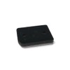 Filter for Miele Dryer 20.5 x 15.3 x 3 Suitable