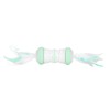 Electric Cat Teaser USB Rechargeable Auto Rotating Cat Toys with
