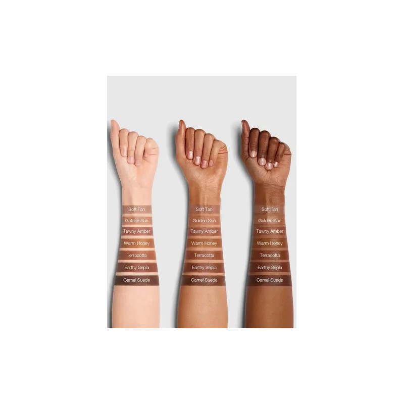 SHEGLAM Snatch 'N' Define Barra Contorno en Crema - Terracotta