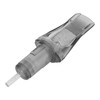 10pcs Shading Cartridge Needle Professional Stainless Steel Disposable Flat Blade