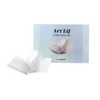 The Saem Art Leaf 5-ply cotton pads x 10 (manufactured