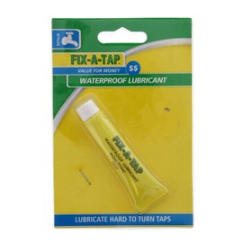 Fix-A-Tap Waterproof Lubricant, 10 ml