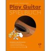 Starter-Bundle: 'Play Guitar' Band 1 + Band 2 + Spielbuch