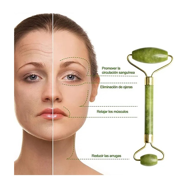 Serum Belves Ácido Hialurónico Vitamina B5 Jade Hidratación Piel Todo