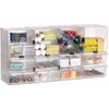 File 2000 6702 CSTP – Large 2 Drawer Cube Organizer
