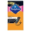 Bodyform Black Normal Panty Liner 28Pk