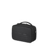 Samsonite Stackd Toilet Kit - Toiletry Bag, 22 cm, Black