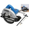 Electric Circular Saw Power Electric Tool Handheld Wood Cutting Tool