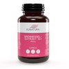 KUNATURA - Nettle Extract 10:1-200 Capsules of 450 mg -