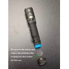 RovyVon S23 Search Flashlight, 4000 Lumens High Lumen Brightest Flashlight