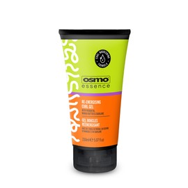 Osmo Essence Re-energising Gel. Curl Defining Gel. 150ml