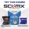 SCI-MX Total Protein - Dual Protein Concentrate & Isolate Protein